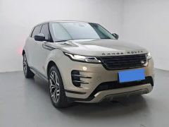 Land Rover Range Rover Evoque Range Rover Aurora L 249PS SE Royal Light Edition - ფოტო 3