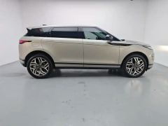 Land Rover Range Rover Evoque Range Rover Aurora L 249PS SE Royal Light Edition - ფოტო 4