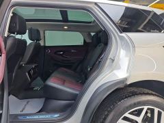 Land Rover Range Rover Evoque Range Rover Aurora L 249PS SE Royal Light Edition - ფოტო 5