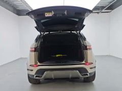 Land Rover Range Rover Evoque Range Rover Aurora L 249PS SE Royal Light Edition - ფოტო 6