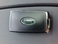 Land Rover Range Rover Evoque Range Rover Aurora L 249PS SE Royal Light Edition - ფოტო 8