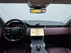 Land Rover Range Rover Evoque Range Rover Aurora L 249PS SE Royal Light Edition - ფოტო 9