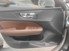 Volvo S60 B4 Intelligent Luxury Edition - ფოტო 12