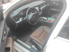 Volvo S60 B4 Intelligent Luxury Edition - ფოტო 14