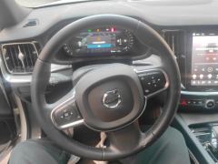 Volvo S60 B4 Intelligent Luxury Edition - ფოტო 18