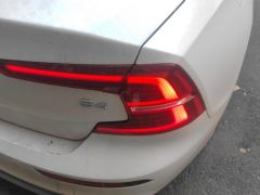 Volvo S60 B4 Intelligent Luxury Edition - ფოტო 5