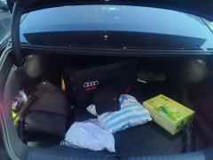 Audi A6L Facelift 45 TFSI Dynamic Luxury - ფოტო 7