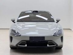 Xiaomi SU7 700km Rear-wheel drive standard long-range version - фото 2