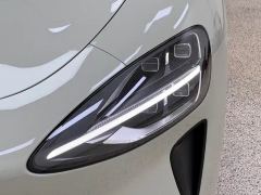 Xiaomi SU7 700km Rear-wheel drive standard long-range version - фото 5