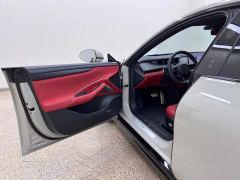 Xiaomi SU7 700km Rear-wheel drive standard long-range version - фото 9