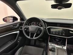 Audi A6L 45 TFSI Premium Dynamic - photo 14
