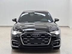 Audi A6L 45 TFSI Premium Dynamic - photo 2
