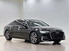 Audi A6L 45 TFSI Premium Dynamic - photo 3
