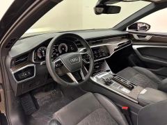 Audi A6L 45 TFSI Premium Dynamic - photo 8