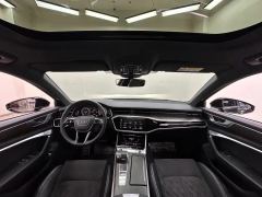 Audi A6L 45 TFSI Premium Dynamic - photo 9