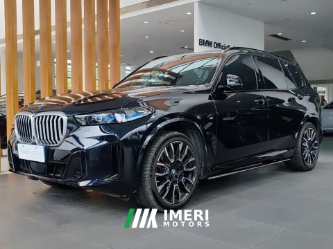 2023 BMW X5 Leapmotor C01 525 Comfort Edition - ავტომობილი ჩინეთიდან