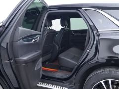 Cadillac XT5 2.0T AWDLuxury Version Edition - photo 10