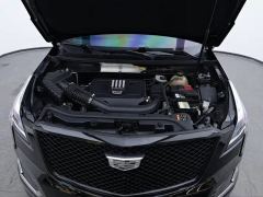 Cadillac XT5 2.0T AWDLuxury Version Edition - photo 11