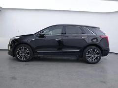 Cadillac XT5 2.0T AWDLuxury Version Edition - photo 13