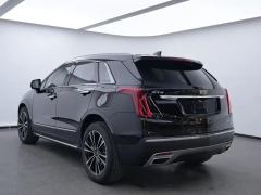 Cadillac XT5 2.0T AWDLuxury Version Edition - photo 14