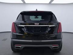Cadillac XT5 2.0T AWDLuxury Version Edition - photo 15