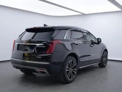Cadillac XT5 2.0T AWDLuxury Version Edition - photo 16