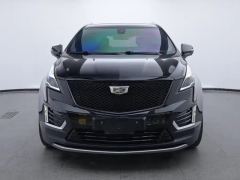 Cadillac XT5 2.0T AWDLuxury Version Edition - photo 2