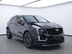 Cadillac XT5 2.0T AWDLuxury Version Edition - photo 3