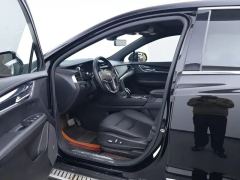 Cadillac XT5 2.0T AWDLuxury Version Edition - photo 4