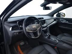 Cadillac XT5 2.0T AWDLuxury Version Edition - photo 5
