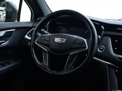 Cadillac XT5 2.0T AWDLuxury Version Edition - photo 7