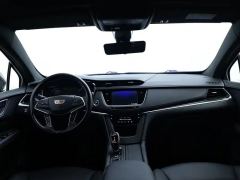 Cadillac XT5 2.0T AWDLuxury Version Edition - photo 8