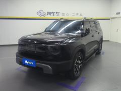BAIC Auto BJ30 1.5T 2WD Kasuno Pro Edition - ფოტო 1
