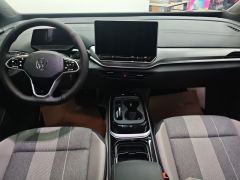 Volkswagen VW ID.4 CROZZ 442km Rear Drive Pure Share Edition - фото 16