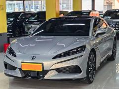 Denza Z9GT EV 1036km Flash Charge Flagship - photo 1