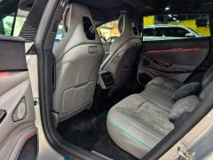 Denza Z9GT EV 1036km Flash Charge Flagship - photo 11