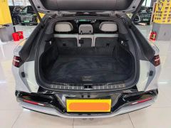 Denza Z9GT EV 1036km Flash Charge Flagship - photo 12