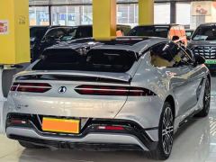 Denza Z9GT EV 1036km Flash Charge Flagship - photo 13