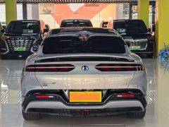 Denza Z9GT EV 1036km Flash Charge Flagship - photo 14