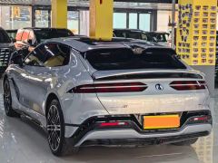 Denza Z9GT EV 1036km Flash Charge Flagship - photo 15