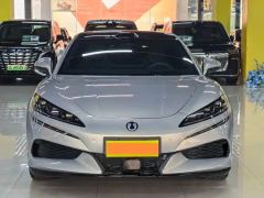 Denza Z9GT EV 1036km Flash Charge Flagship - photo 2