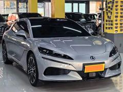 Denza Z9GT EV 1036km Flash Charge Flagship - photo 3
