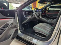 Denza Z9GT EV 1036km Flash Charge Flagship - photo 6