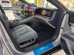 Denza Z9GT EV 1036km Flash Charge Flagship - photo 7