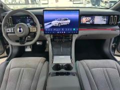 Denza Z9GT EV 1036km Flash Charge Flagship - photo 9