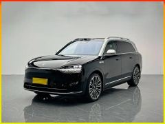 AITO HarmonyOS Intelligent Mobility M9 EREV 275km Ultra 6-seater - photo 1