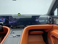 AITO HarmonyOS Intelligent Mobility M9 EREV 275km Ultra 6-seater - photo 10