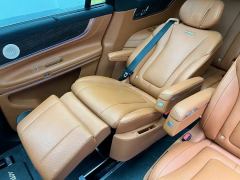 AITO HarmonyOS Intelligent Mobility M9 EREV 275km Ultra 6-seater - photo 14