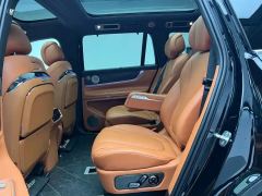 AITO HarmonyOS Intelligent Mobility M9 EREV 275km Ultra 6-seater - photo 15