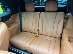 AITO HarmonyOS Intelligent Mobility M9 EREV 275km Ultra 6-seater - photo 16